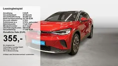 Gebraucht 2025 VW ID.4 Pro SUV | 39.819 € (Superpreis)