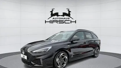 Neu Hyundai i30 N Line 150 PS (110 kW) 2026 Kombi
