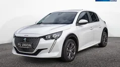 Gebraucht 2021 Peugeot e-208 Active Kleinwagen | 12.990 € (Superpreis)
