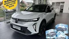 Gebraucht 2024 Renault Scénic Komfort Van / Kleinbus | 36.490 € (Guter Preis)