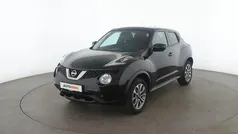 Gebraucht 2018 Nissan Juke Acenta SUV | 13.490 € (Fairer Preis)