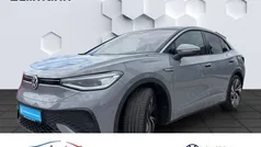 Grau Gebraucht 2023 VW ID.5 Pro Performance SUV | 38.878 € (Fairer Preis)