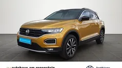 Gebraucht 2021 VW T-Roc Style SUV | 24.240 € (Guter Preis)