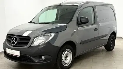 Używany Mercedes Citan 108 75 KM (55 kW) 2017 Andere Sedan/Limuzyna