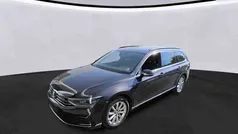 Grau Gebraucht 2021 VW Passat GTE Kombi | 25.990 € (Fairer Preis)