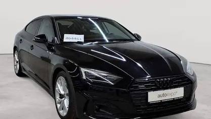 Gebraucht 2022 Audi A5 Advanced Coupé | 33.390 € (Fairer Preis)