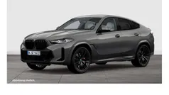 Gebraucht 2024 BMW X6 M Sport SUV | 79.995 € (Guter Preis)