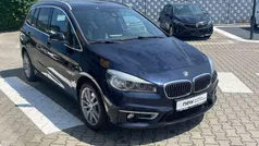 Gebraucht 2017 BMW 220 Gran Tourer Van / Kleinbus | 18.750 € (Fairer Preis)