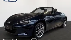 Gebraucht 2025 Mazda MX5 Exclusive-Line Cabrio | 32.999 € (Fairer Preis)