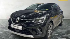 Gebraucht 2022 Renault Captur Techno SUV | 16.750 € (Fairer Preis)