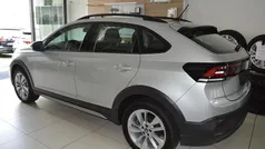 Silber Gebraucht 2022 VW Taigo Life SUV | 16.880 € (Guter Preis)
