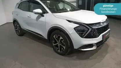 Occasion Kia Sportage Spirit 230 PK (169 kW) 2023 Wit SUV