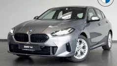 Grau Neu 2025 BMW 120 Performance Kleinwagen | 33.990 € (Superpreis)