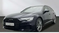 Andere Gebraucht 2019 Audi S6 Ambiente Kombi | 41.680 € (Guter Preis)