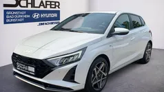Gebraucht 2023 Hyundai i20 Prime Limousine | 22.480 € (Fairer Preis)
