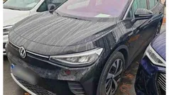 Gebraucht 2022 VW ID.4 Pro Performance SUV | 25.290 € (Superpreis)