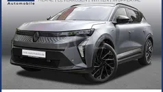 Dolomitgrau satiniert + dach Gebraucht 2024 Renault Scénic Esprit Alpine Van / Kleinbus | 39.443 € (Fairer Preis)