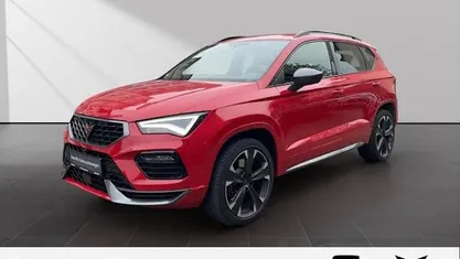 Gebraucht 2023 Cupra Ateca VZ SUV | 29.390 € (Superpreis)