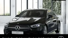 Gebraucht 2024 Mercedes CLA200 AMG Coupé | 39.490 € (Fairer Preis)