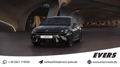 Gebraucht 2026 Cupra Leon VZ Limousine | 45.860 € (Fairer Preis)
