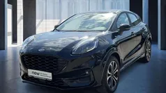 Gebraucht 2023 Ford Puma ST-Line SUV | 16.790 € (Fairer Preis)