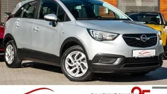Gebraucht 2019 Opel Crossland Selection SUV | 8.590 € (Fairer Preis)
