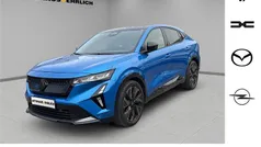 Blau Gebraucht 2024 Renault Rafale SUV | 46.990 € (Fairer Preis)