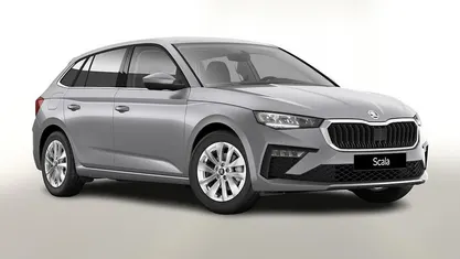 Gebraucht Skoda Scala Lodge 116 PS (85 kW) 2025 Kleinwagen