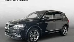 Gebraucht 2019 VW Tiguan Highline SUV | 27.980 € (Fairer Preis)