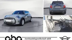 Silber Gebraucht 2022 Mini ONE Essential Kleinwagen | 18.930 € (Fairer Preis)
