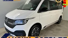 Candyweiß / dach schwarz Gebraucht 2023 VW California Edition Van | 71.940 € (Fairer Preis)