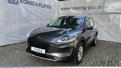 Magneticgrau Gebraucht 2022 Ford Kuga Trend SUV | 25.500 € (Fairer Preis)