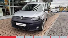 Gebraucht 2022 VW Caddy Basis Van / Kleinbus | 28.890 € (Guter Preis)