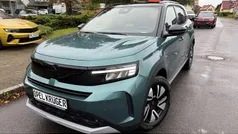 Grün Neu 2025 Opel Frontera SUV | 24.900 € (Guter Preis)