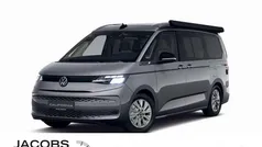 Gebraucht 2025 VW California Beach Van | 69.970 € (Fairer Preis)