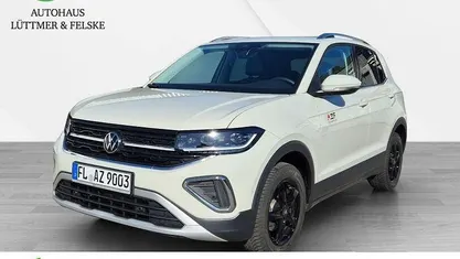 Andere Gebraucht 2024 VW T-Cross Style SUV | 23.880 € (Fairer Preis)