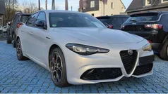 Gebraucht 2023 Alfa Romeo Giulia Competizione Limousine | 38.680 € (Fairer Preis)