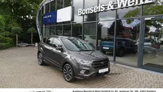 Gebraucht 2019 Ford Kuga ST-Line SUV | 16.890 € (Fairer Preis)