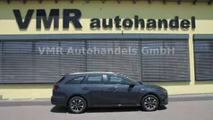 Grau Neu 2025 Kia Ceed Sportswagon Kombi | 24.190 € (Superpreis)