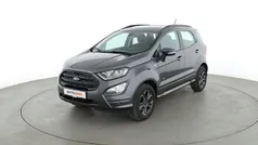 Gebraucht 2018 Ford Ecosport ST-Line SUV | 14.400 € (Fairer Preis)
