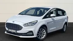 Gebraucht 2022 Ford S-MAX Trend Van / Kleinbus | 26.430 € (Fairer Preis)