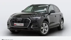 Gebraucht 2021 Audi Q5 Design SUV | 34.140 € (Fairer Preis)