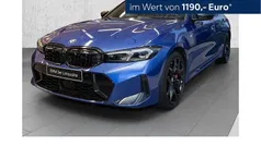 Gebraucht 2025 BMW M340 M Sport Limousine | 68.990 € (Fairer Preis)