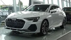 Gebraucht 2024 Audi A3 Sportback S-Line Limousine | 37.445 € (Superpreis)