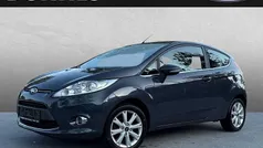 Gebraucht 2012 Ford Fiesta Cool & Connect Kleinwagen | 6.990 €