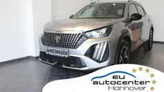Lack grau artense/typ aussenverkleidung metalliclackierung Gebraucht 2024 Peugeot 2008 Allure SUV | 20.490 € (Guter Preis)
