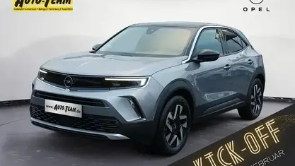Gebraucht Opel Mokka-e Elegance 100 kW (136 PS) 2023 SUV