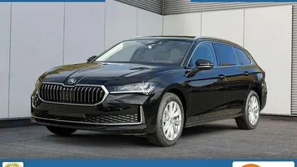 Gebraucht 2025 Skoda Superb Selection Kombi | 44.280 € (Superpreis)