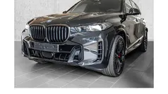 Gebraucht 2025 BMW X5 M Sport SUV | 105.690 € (Fairer Preis)