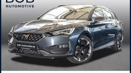Gebraucht Mazda CX-5 Ad'Vantage 150 PS (110 kW) 2024 Grau SUV